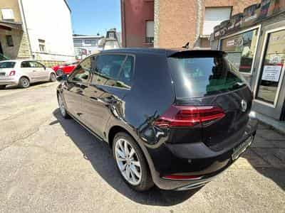 VW Golf VII 2.0 TDI 150CV DSG HIGLINE LED (2019) - Photo 4