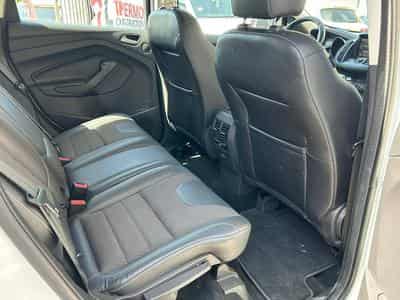 Ford Kuga 1.5 ESSENCE AUTOMATIQUE CUIR (2016) - Photo 10