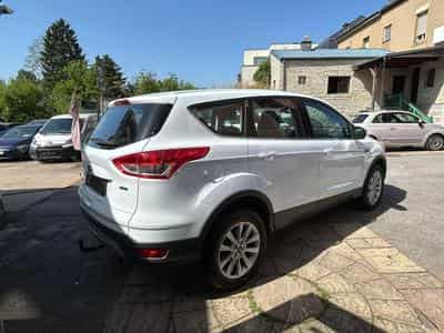 Ford Kuga 1.5 ESSENCE AUTOMATIQUE CUIR (2016) - Photo 6
