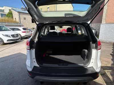 Ford Kuga 1.5 ESSENCE AUTOMATIQUE CUIR (2016) - Photo 7
