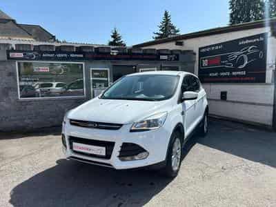 Ford Kuga 1.5 ESSENCE AUTOMATIQUE CUIR (2016) - Photo 1