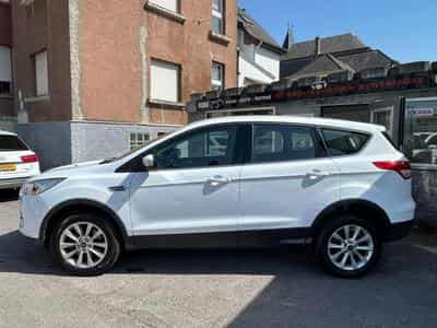 Ford Kuga 1.5 ESSENCE AUTOMATIQUE CUIR (2016) - Photo 4