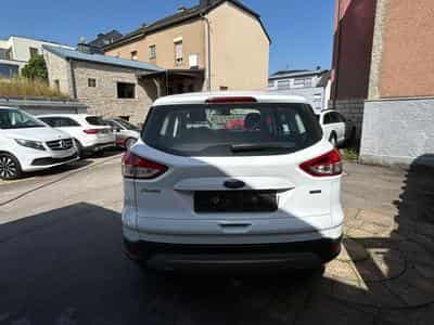 Ford Kuga 1.5 ESSENCE AUTOMATIQUE CUIR (2016) - Photo 5
