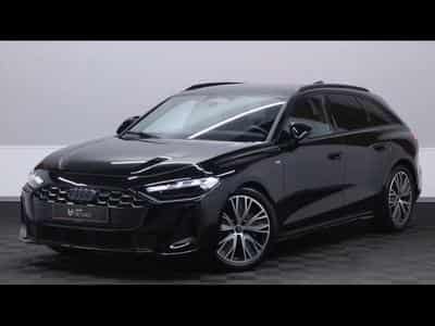 Audi A5 Avant 40TDI S-Line Edition (2025) - Photo 1