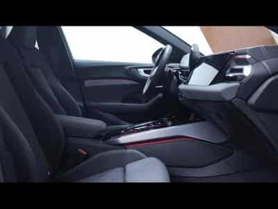 Audi A5 Avant 40TDI S-Line Edition (2025) - Photo 10