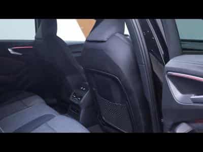 Audi A5 Avant 40TDI S-Line Edition (2025) - Photo 12