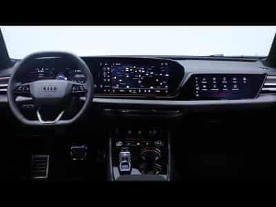 Audi A5 Avant 40TDI S-Line Edition (2025) - Photo 13