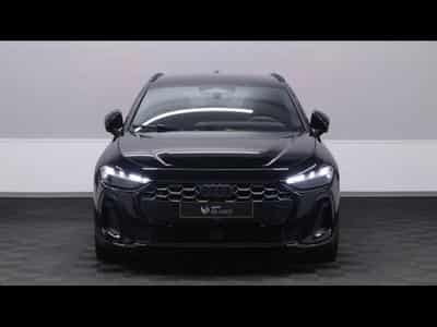 Audi A5 Avant 40TDI S-Line Edition (2025) - Photo 2