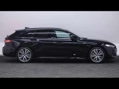 Audi A5 Avant 40TDI S-Line Edition (2025) - Photo 3