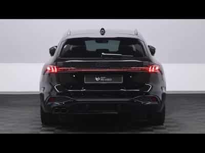 Audi A5 Avant 40TDI S-Line Edition (2025) - Photo 5