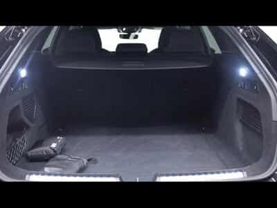 Audi A5 Avant 40TDI S-Line Edition (2025) - Photo 6