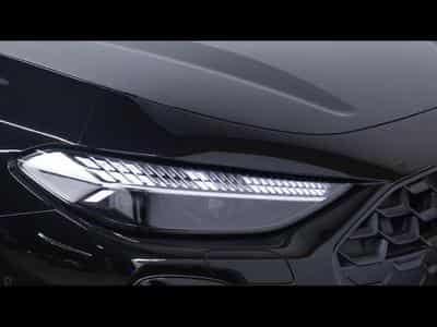 Audi A5 Avant 40TDI S-Line Edition (2025) - Photo 7