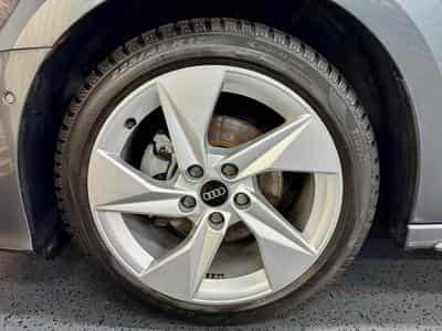 Audi A3 A3 Sportback 35 TFSi 150cv Auto S-LINE (2023) - Foto 3