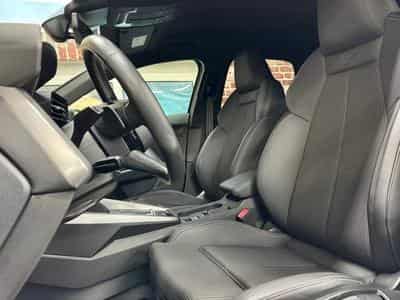 Audi A3 A3 Sportback 35 TFSi 150cv Auto S-LINE (2023) - Foto 5