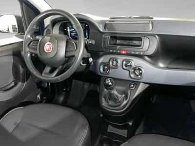 Fiat Panda 1.0 Easy (2024) - Foto 7