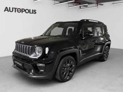 Jeep Renegade 1.5 MY23 LIMITED (2023) - Foto 1