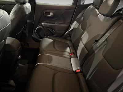 Jeep Renegade 1.5 MY23 LIMITED (2023) - Foto 11