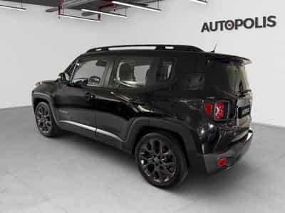 Jeep Renegade 1.5 MY23 LIMITED (2023) - Foto 13