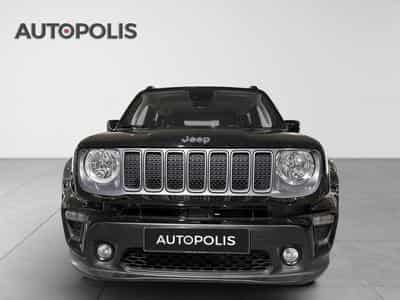 Jeep Renegade 1.5 MY23 LIMITED (2023) - Foto 14