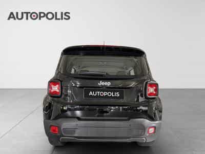 Jeep Renegade 1.5 MY23 LIMITED (2023) - Foto 15