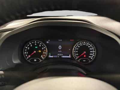 Jeep Renegade 1.5 MY23 LIMITED (2023) - Foto 2