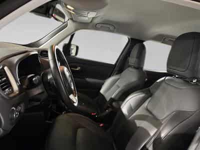 Jeep Renegade 1.5 MY23 LIMITED (2023) - Foto 4