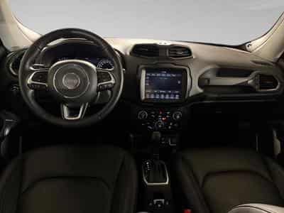 Jeep Renegade 1.5 MY23 LIMITED (2023) - Foto 5