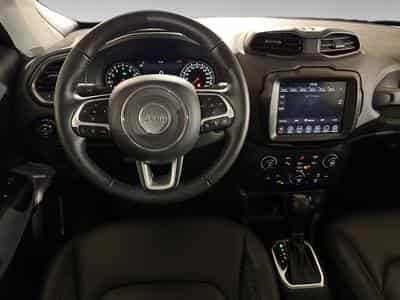 Jeep Renegade 1.5 MY23 LIMITED (2023) - Foto 6