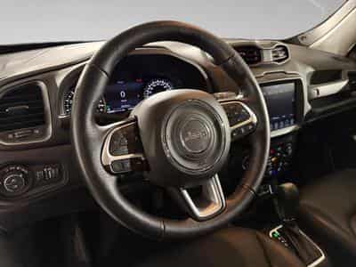 Jeep Renegade 1.5 MY23 LIMITED (2023) - Foto 8