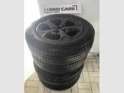 Rims and Tires – 17" - Photo 1
