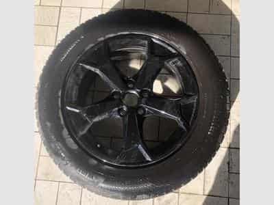 Rims and Tires – 17" - Photo 2