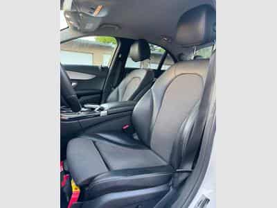 Mercedes C 220 C220 125kw 177ps 4matic (4x4) (2017) - Photo 9