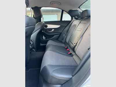 Mercedes C 220 C220 125kw 177ps 4matic (4x4) (2017) - Photo 10