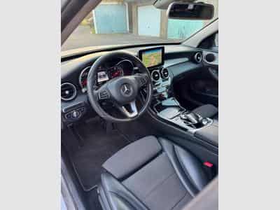 Mercedes C 220 C220 125kw 177ps 4matic (4x4) (2017) - Photo 8
