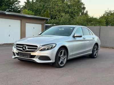 Mercedes C 220 C220 125kw 177ps 4matic (4x4) (2017) - Photo 3