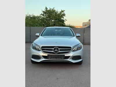 Mercedes C 220 C220 125kw 177ps 4matic (4x4) (2017) - Photo 1