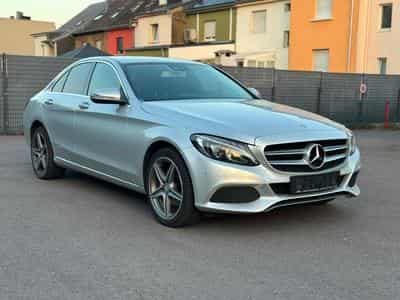 Mercedes C 220 C220 125kw 177ps 4matic (4x4) (2017) - Photo 2