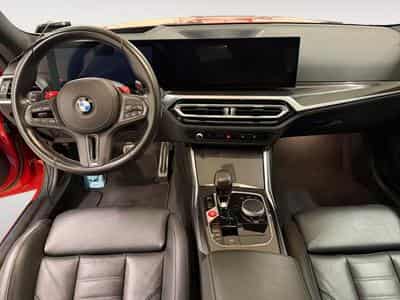 BMW M2 M2 (2023) - Photo 10