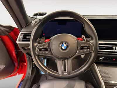BMW M2 M2 (2023) - Photo 12
