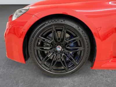 BMW M2 M2 (2023) - Photo 14