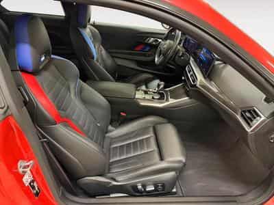 BMW M2 M2 (2023) - Photo 15