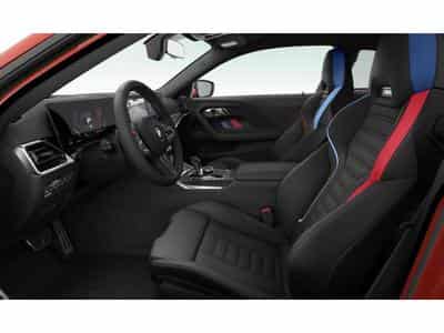 BMW M2 M2 (2023) - Foto 4