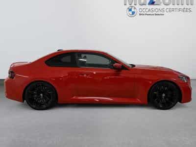 BMW M2 M2 (2023) - Photo 6