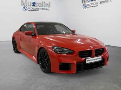 BMW M2 M2 (2023) - Photo 7
