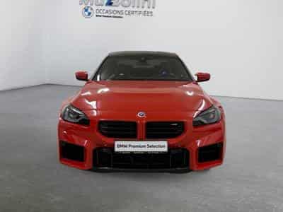 BMW M2 M2 (2023) - Photo 8