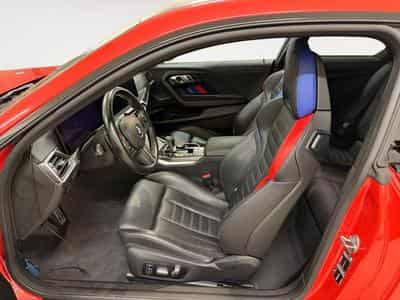 BMW M2 M2 (2023) - Photo 9