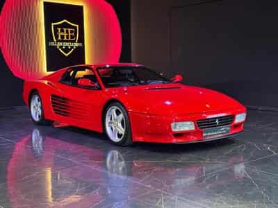 Ferrari 512 TR (1992) - Foto 1