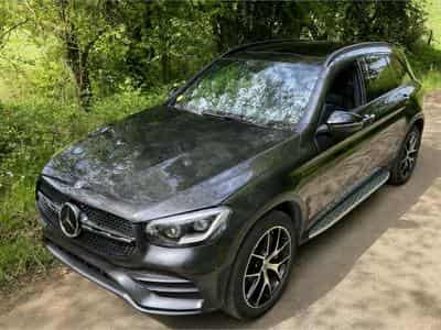 Mercedes GLC 400 Amg Line 4M 9G-Tronic (2020) - Photo 1