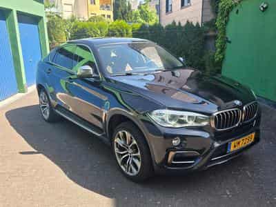 BMW X6 Invidulal x6 (2015) - Photo 12