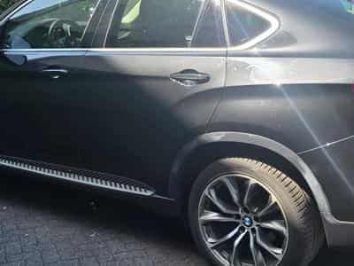 BMW X6 Invidulal x6 (2015) - Photo 13